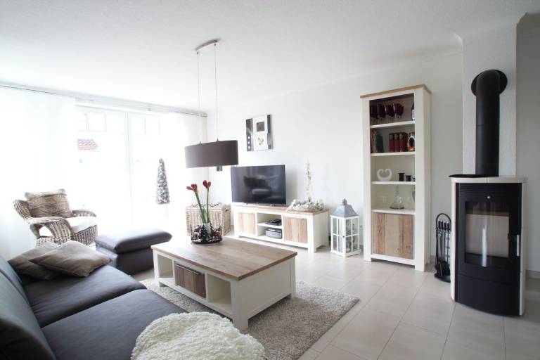 Ferienwohnung Heiligendamm