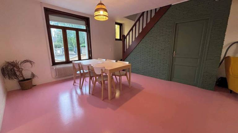 Maison de vacances Arras