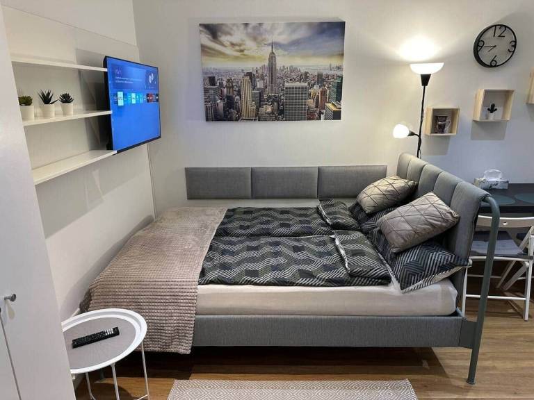 Ferienwohnung Mönchengladbach