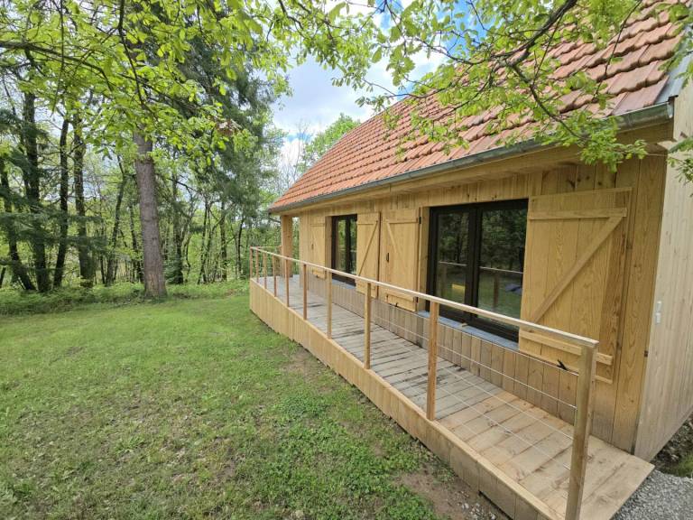 Gîte Domme