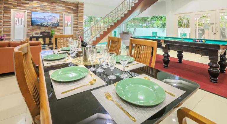 Villa with pool | Close to Big Buddha | Pet-friendly — photo 2