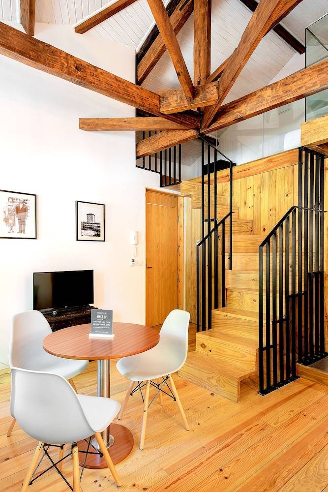 Apart-hotel Santo Tirso