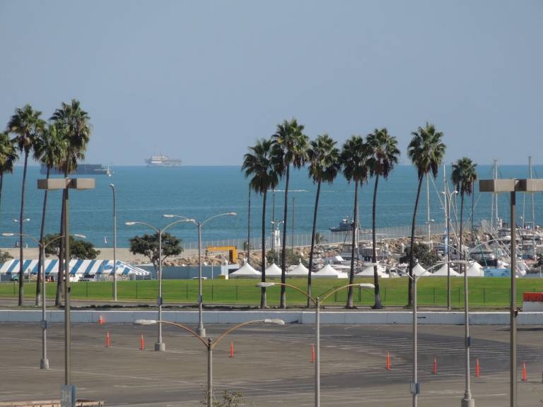 Condomínio Long Beach