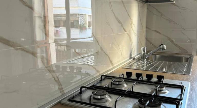 Fully equipped wonderful rental apartment with terrace | Good for workation | Pet-friendly — photo 4