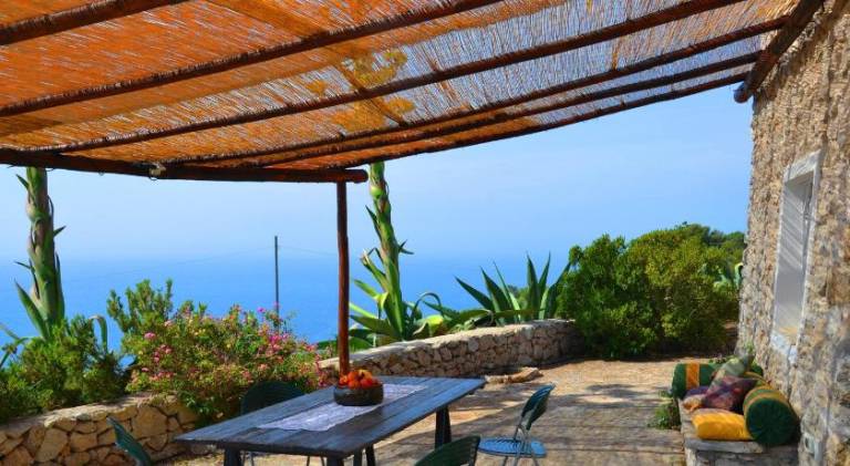 House | Pets are welcome in Gagliano del Capo