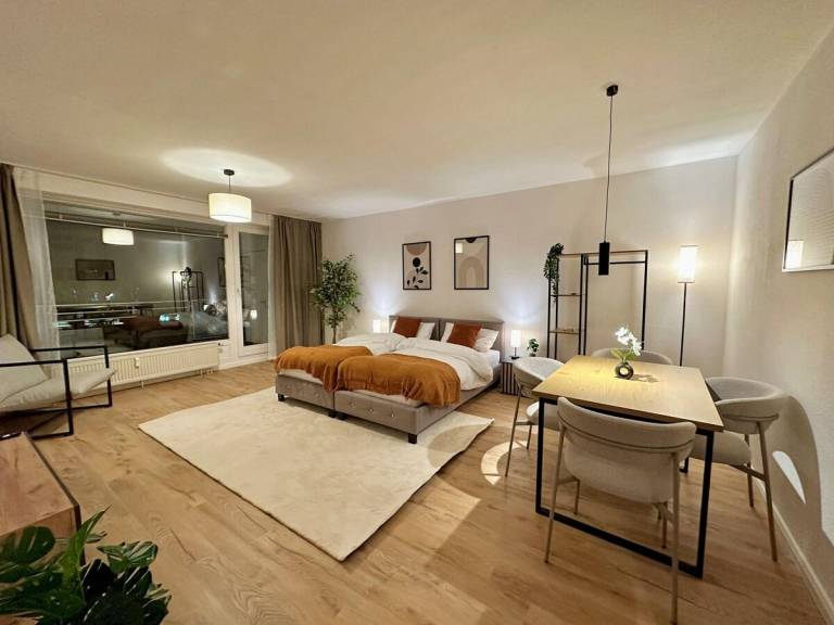 Beautiful house | Pet-friendly in Norderstedt