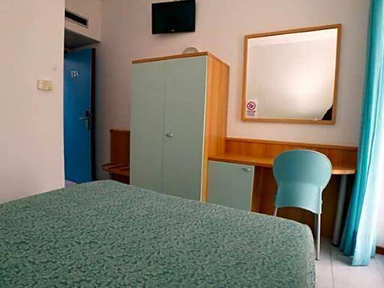 Club Hotel le Nazioni — photo 4