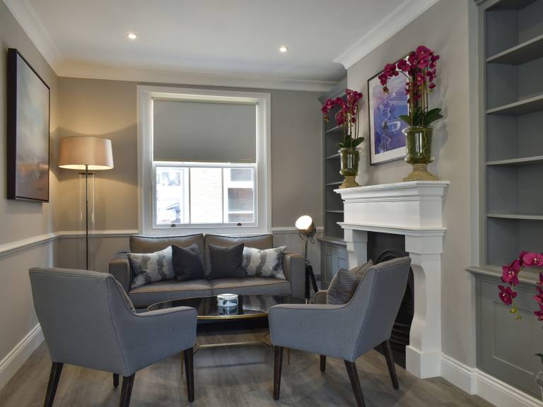Family-oriented nice cottage with garden | Dogs allowed in Royal Tunbridge Wells
