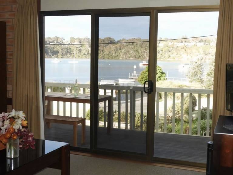 Apartment Tura Beach