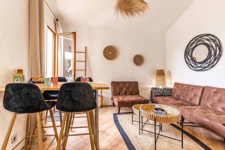 Ferienhaus Biscarrosse Plage