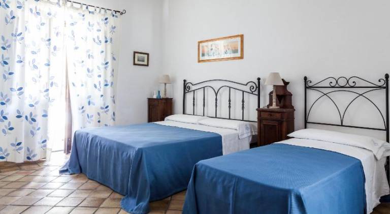 Hotel Mercanti di Mare — photo 2