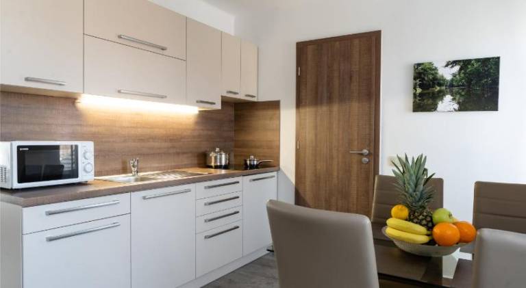 Apartman Sitke