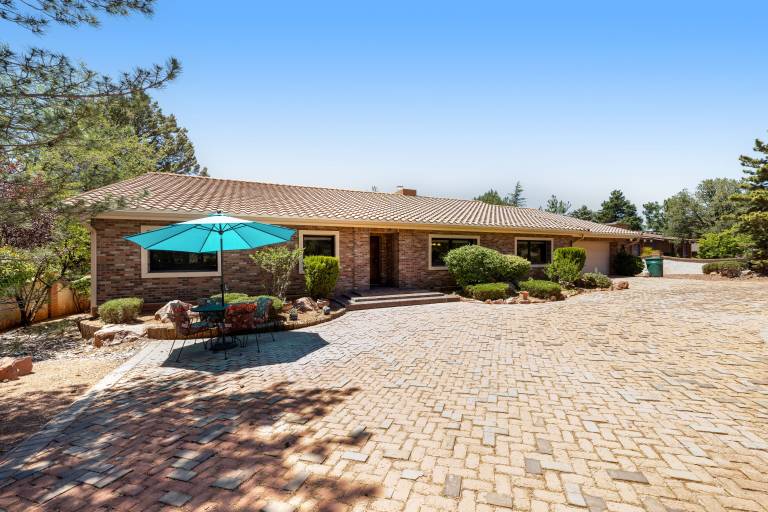 House  Sedona