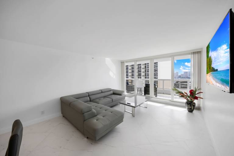 Apartment Miami