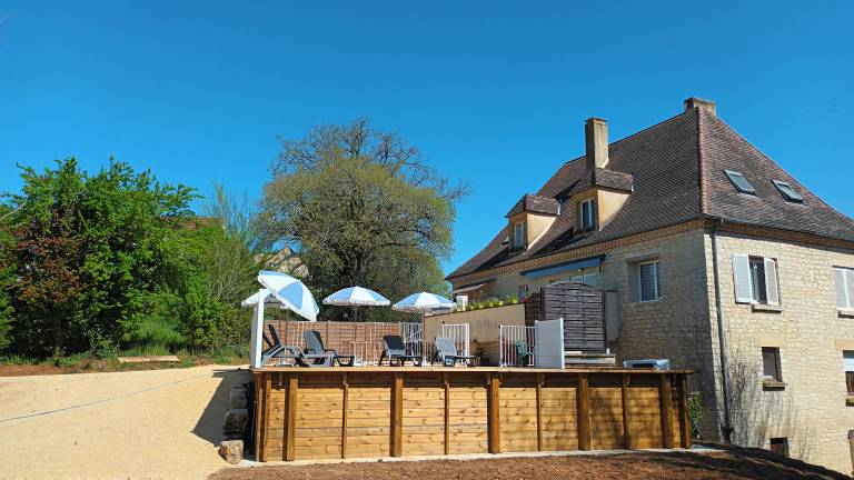 Maison de vacances Sarlat-la-Canéda