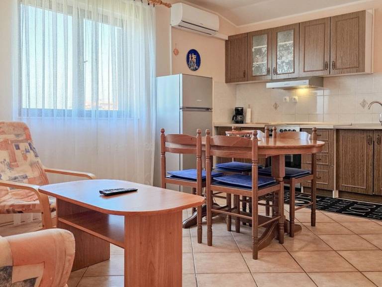Apartment with terrace | Dogs allowed — photo 4