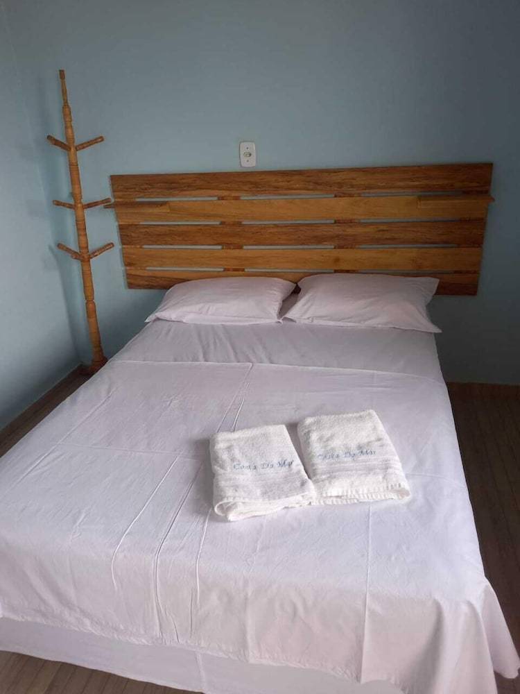Apartamento Luís Correia