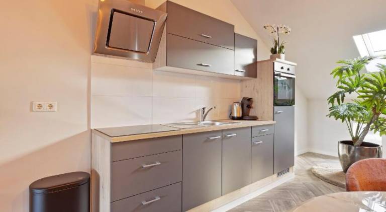 70 m² Ferienwohnung