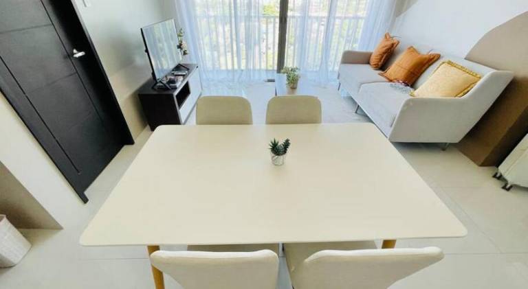 Apartment with pool | Dogs allowed — photo 4