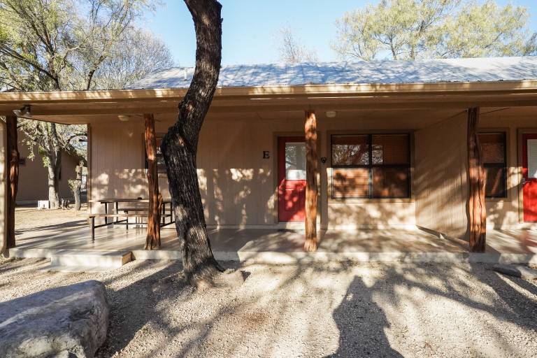 Cabin Concan