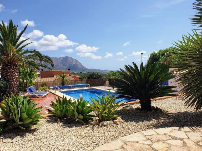 Villa Bolerias