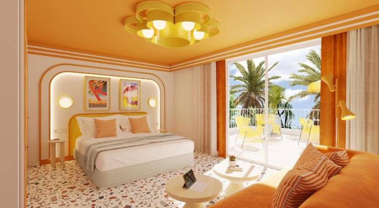 Riviera Hotel Menorca — photo 2
