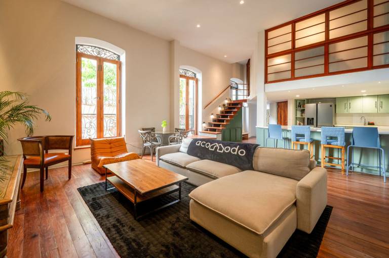 Ferienwohnung Panama City