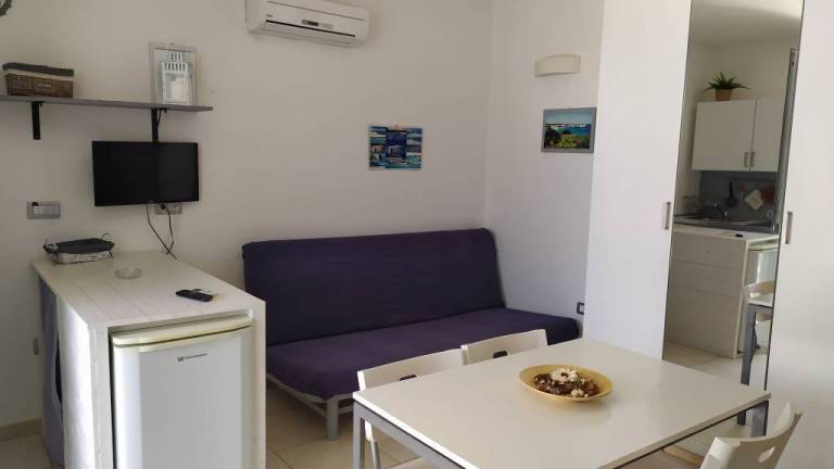 Holiday apartment for 3 persons — photo 4