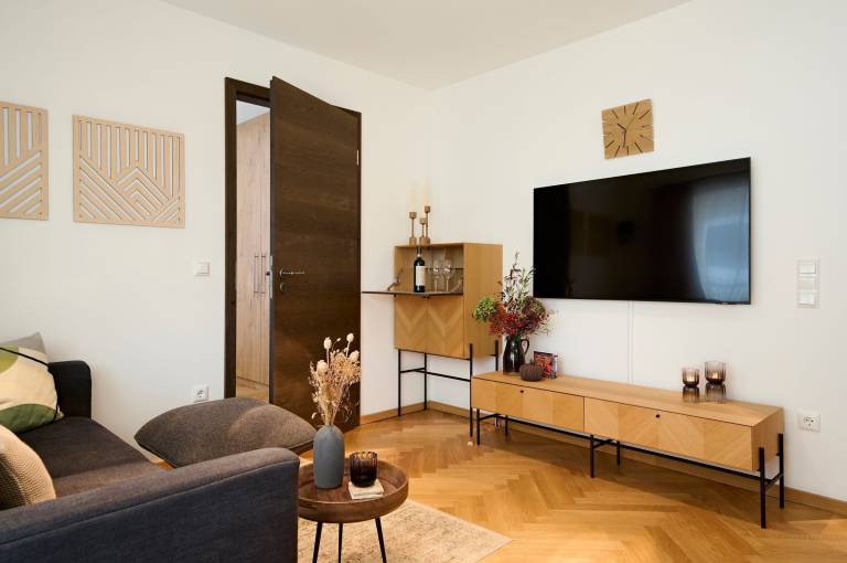 Appartement Bad Wiessee