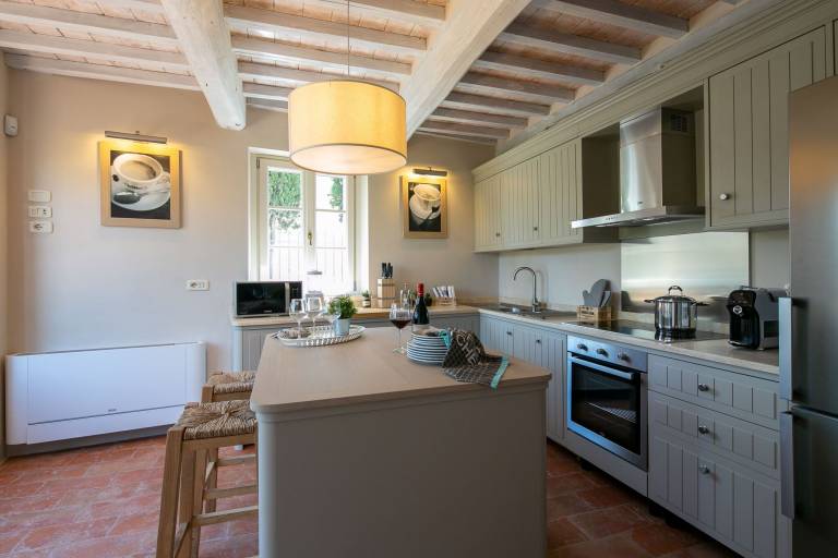 Fully equipped house with barbeque, pool & garden | Nature view | Suitable for remote work | Pet-friendly — photo 3