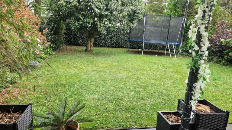 Maison de vacances Giesing