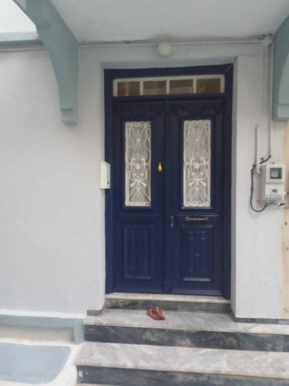 Διαμέρισμα Παραλία Άγιος Ισίδωρος