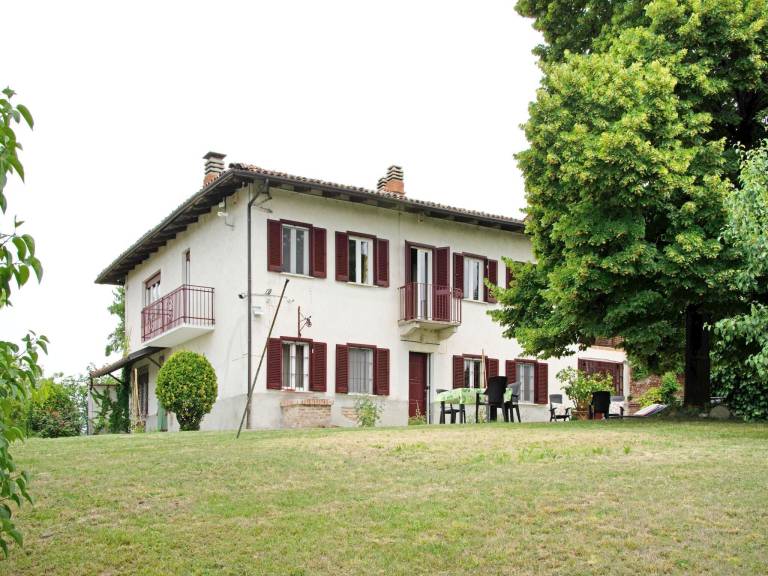Casa  Castelnuovo Don Bosco