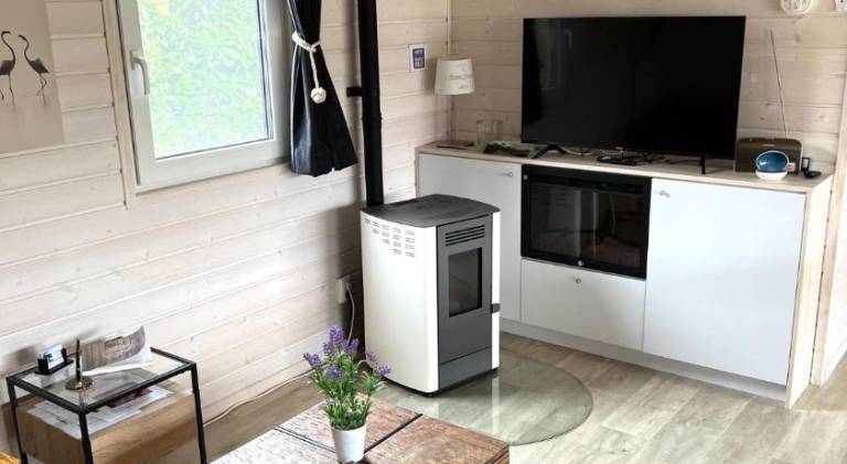 Vacation home with 2 rooms for 4 persons — photo 2