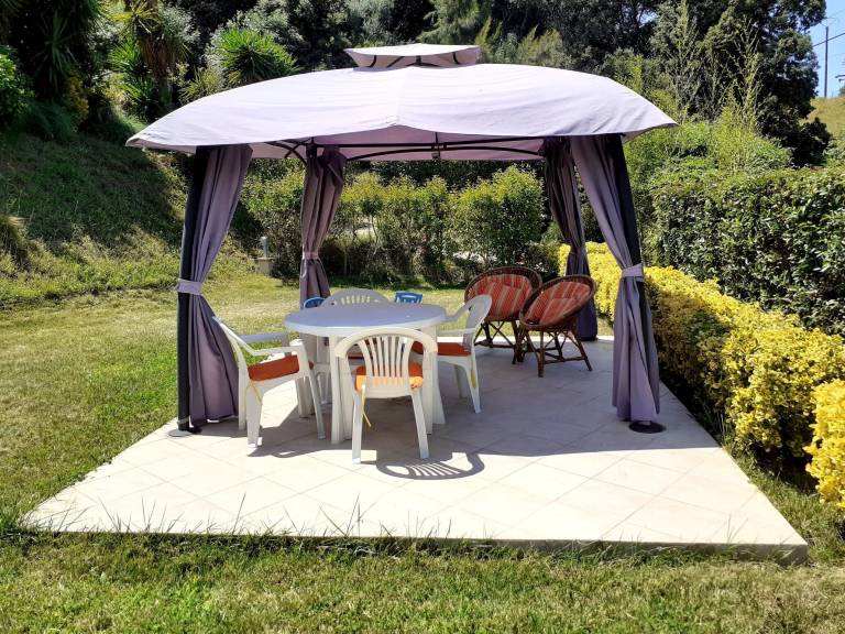 Appartement  Eccica-Suarella
