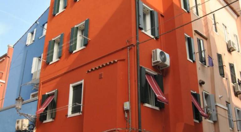 Ca Ballarin B&B in Chioggia