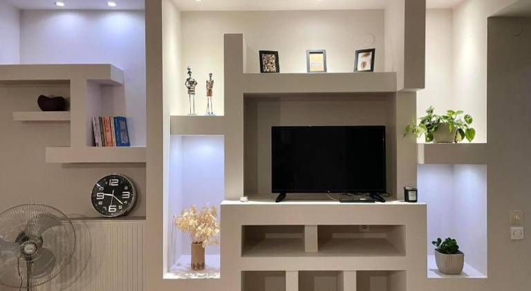 Apartment with terrace | Pet-friendly in Kalamata