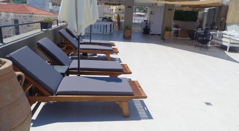 Lovely serviced apartment with terrace & jacuzzi | Pet-friendly — photo 3
