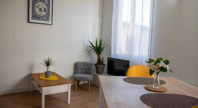 Holiday apartment with 1 room for 3 persons — photo 5