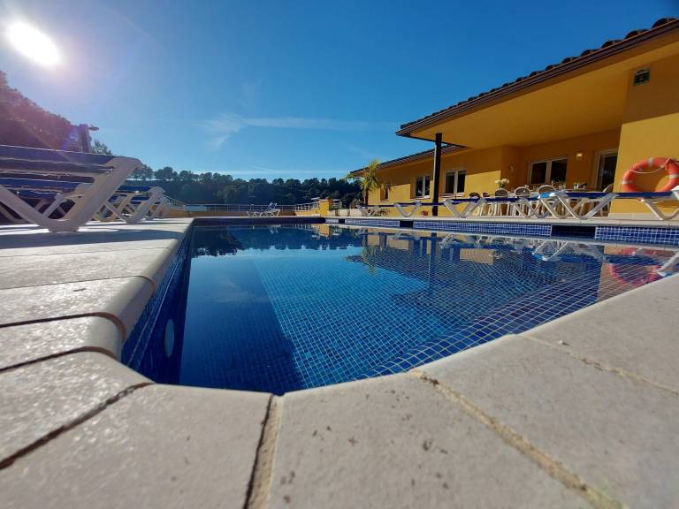 Villa L'Escala