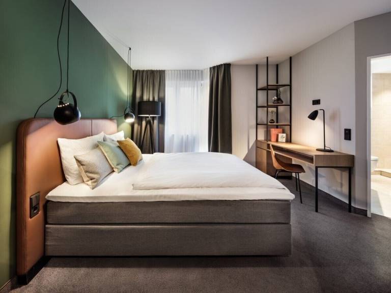 Ferienwohnung  Lustnau
