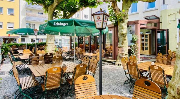 Gasthof Rebstock — photo 2