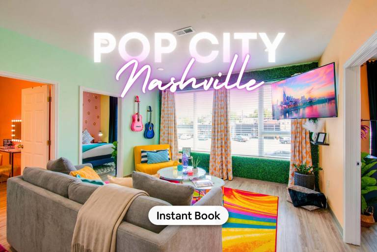 NEW 4 Bedroom Apt near DT Walk to restaurants