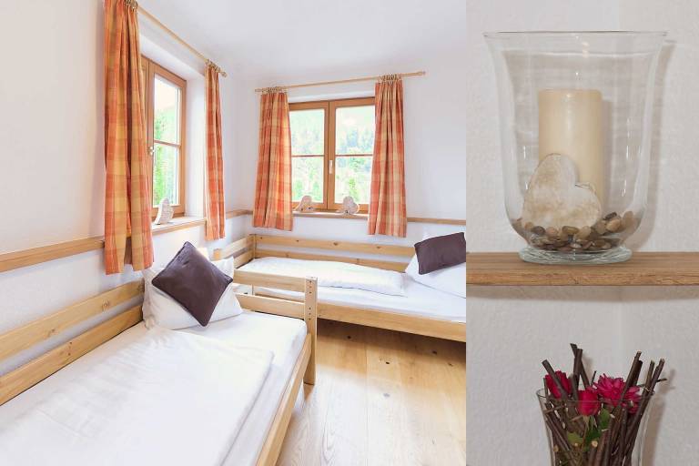 Apartment  Sankt Martin bei Lofer