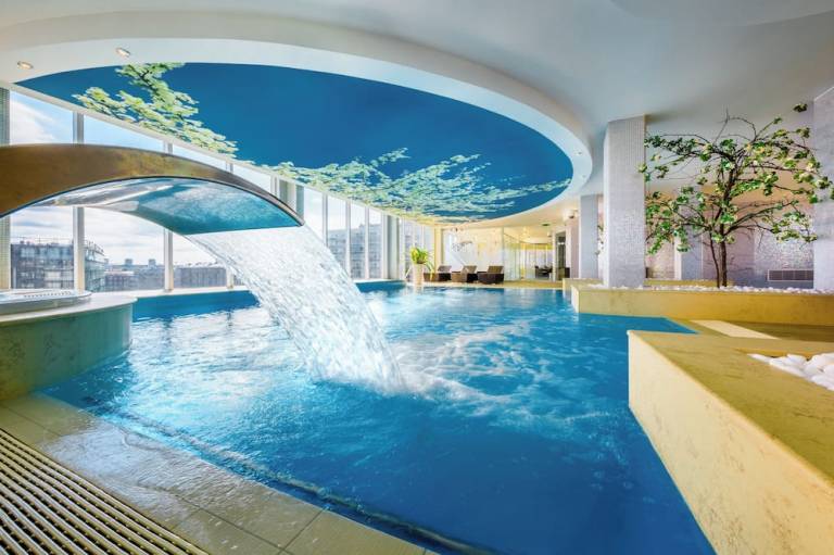 Nordic Hotel Forum