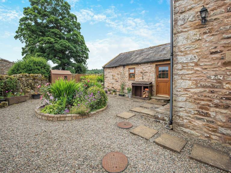Cottage Alston