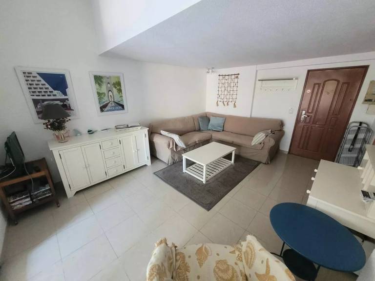 Appartement Plage du Couchant