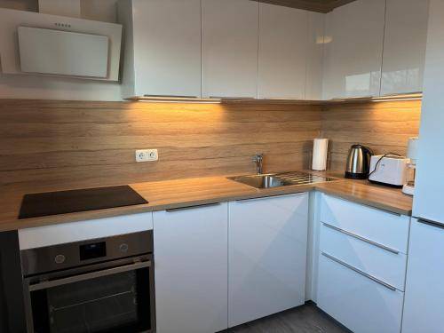 70 m² Ferienwohnung