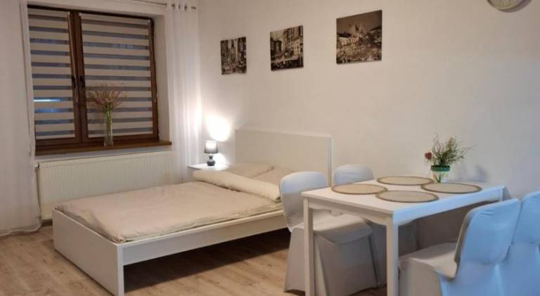 Holiday apartment with 2 rooms for 4 persons in Bielsko-Biala