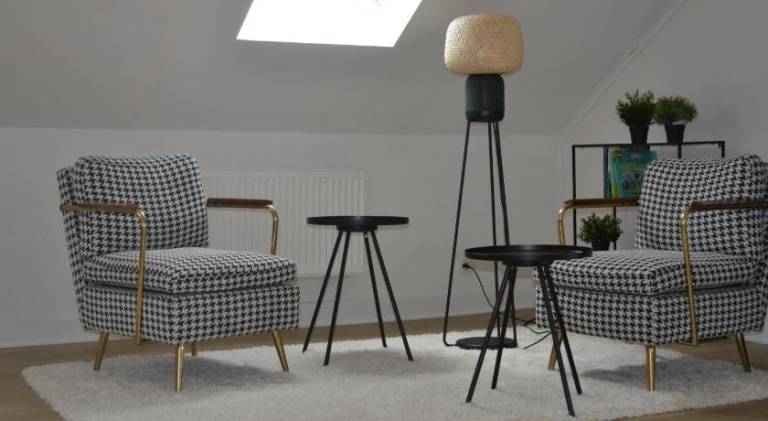 Holiday apartment with 2 rooms for 4 persons — photo 3